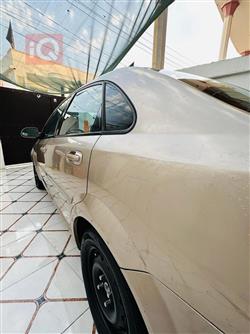 Chevrolet Optra